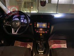 Nissan Rogue Sport